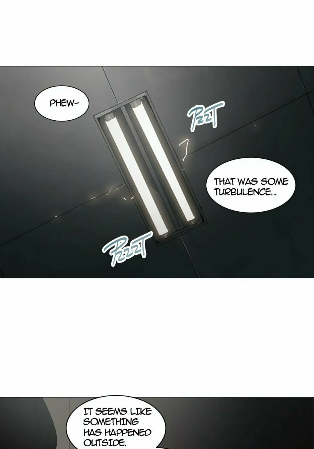 Tower of God Chapter 243 page 24 - 