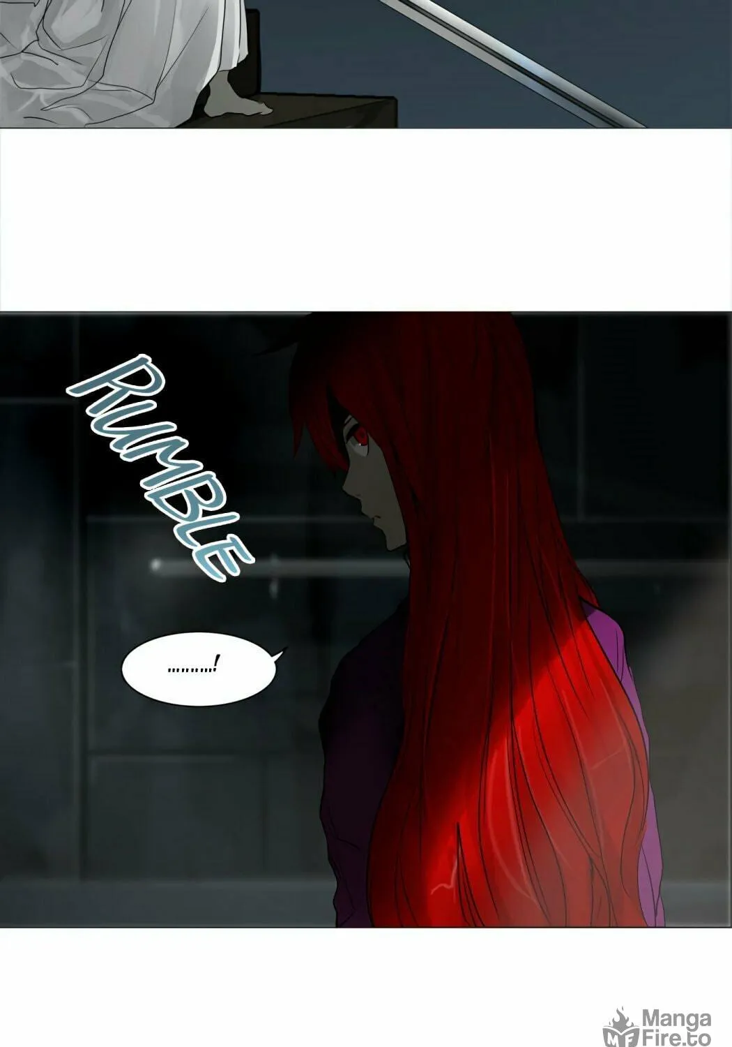 Tower of God Chapter 243 page 5 - 