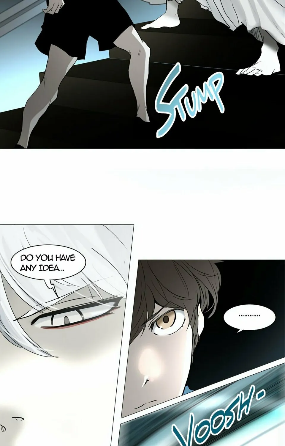 Tower of God Chapter 243 page 50 - 