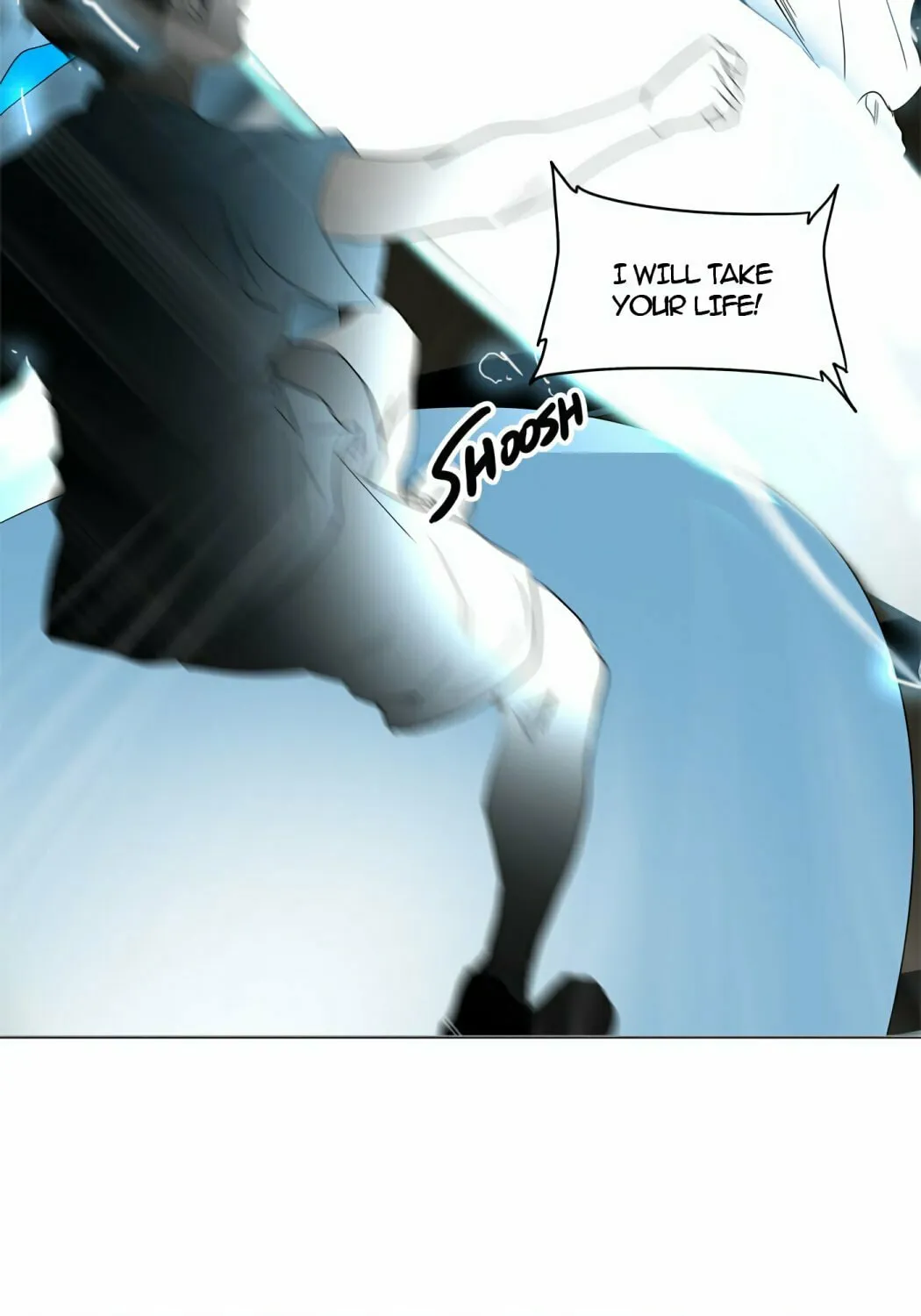 Tower of God Chapter 243 page 54 - 