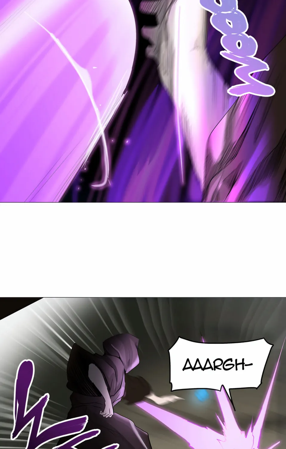 Tower of God Chapter 243 page 61 - 