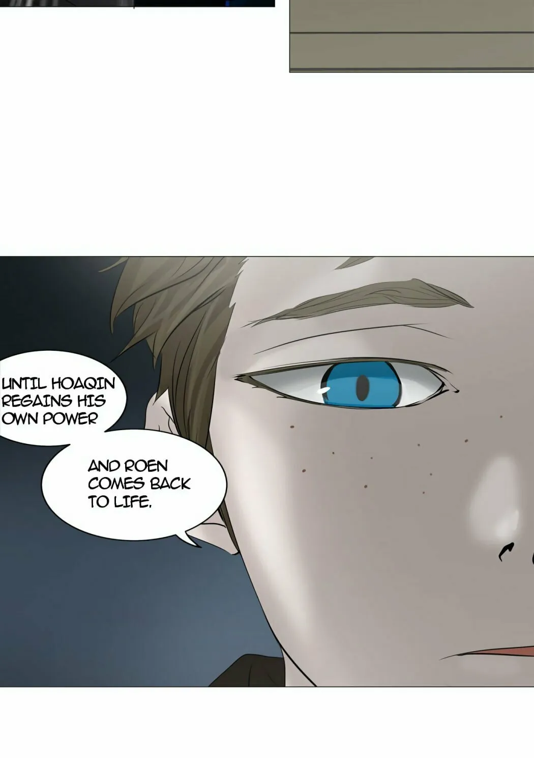 Tower of God Chapter 243 page 73 - 