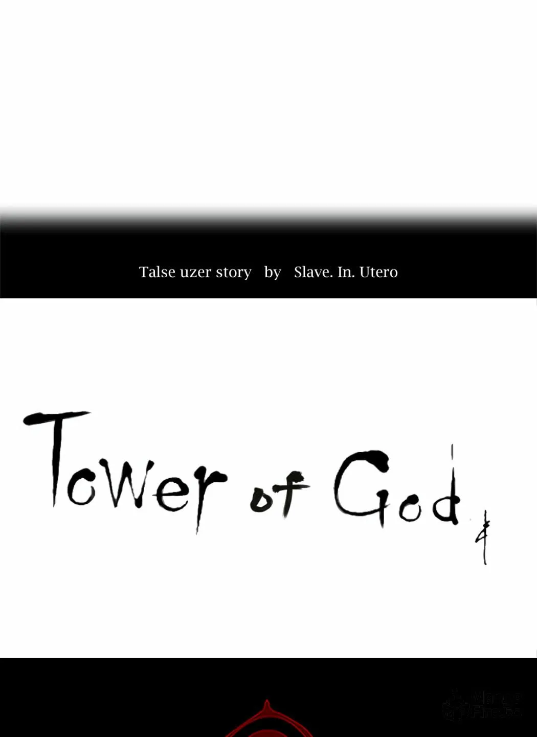 Tower of God Chapter 243 page 9 - 