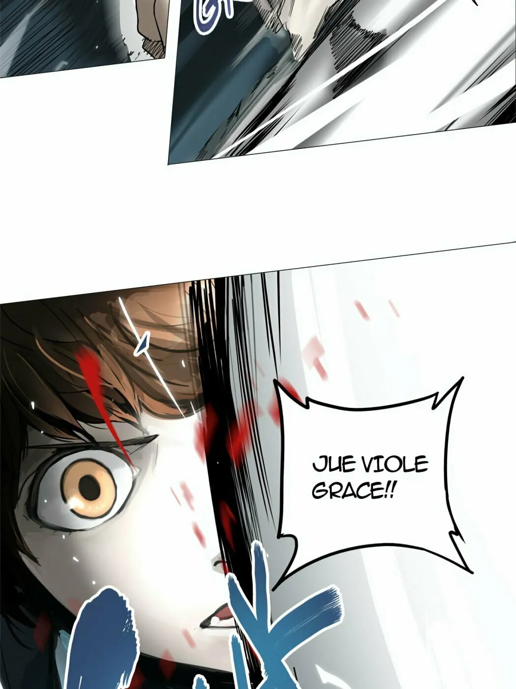 Tower of God Chapter 243 page 86 - 