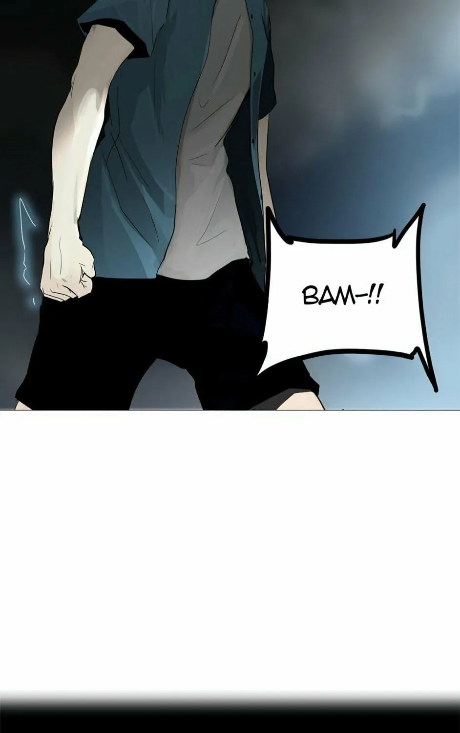 Tower of God Chapter 244 page 11 - 