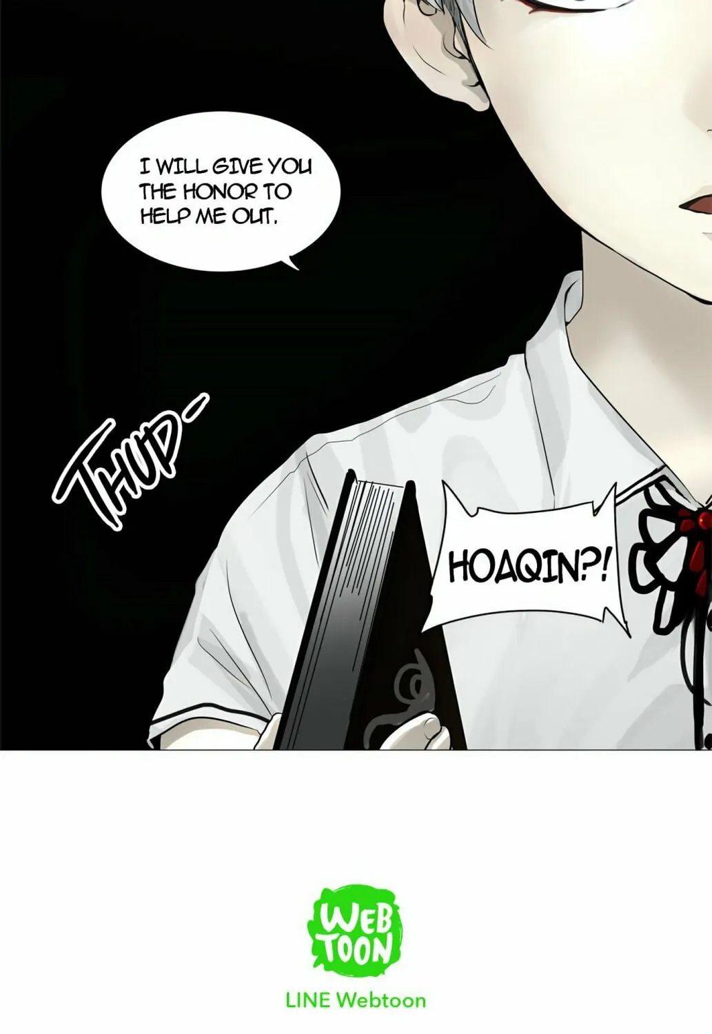 Tower of God Chapter 244 page 103 - 