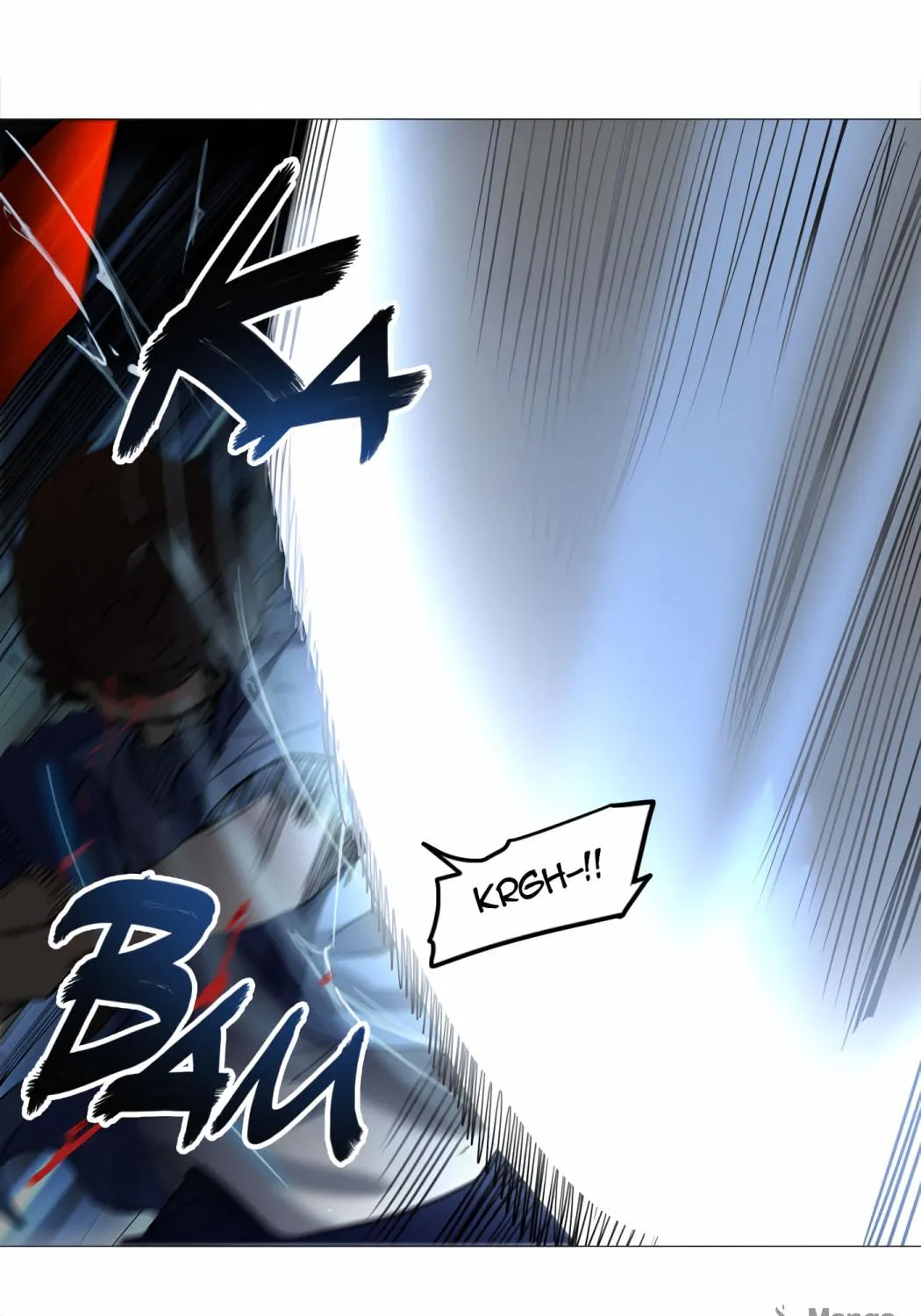 Tower of God Chapter 244 page 33 - 