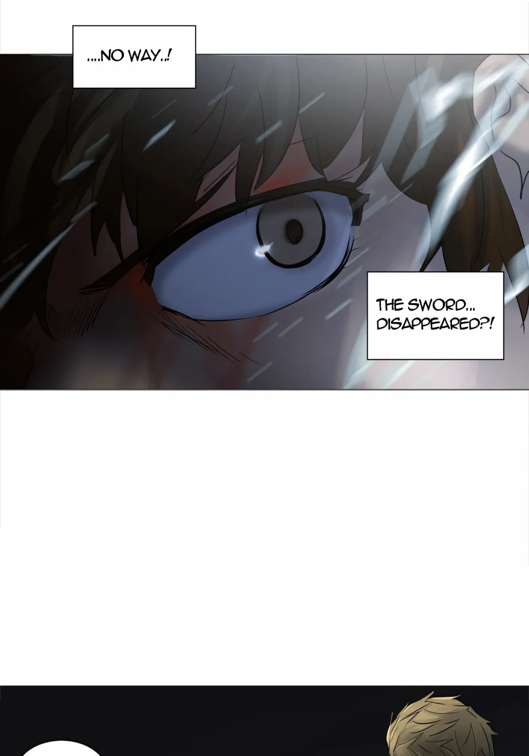 Tower of God Chapter 244 page 35 - 