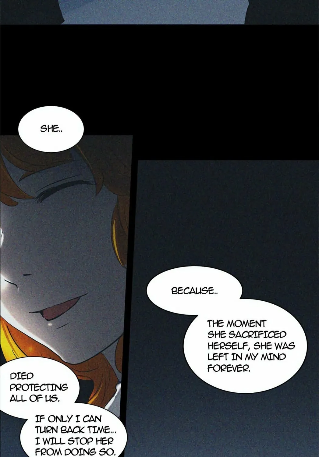 Tower of God Chapter 244 page 41 - 