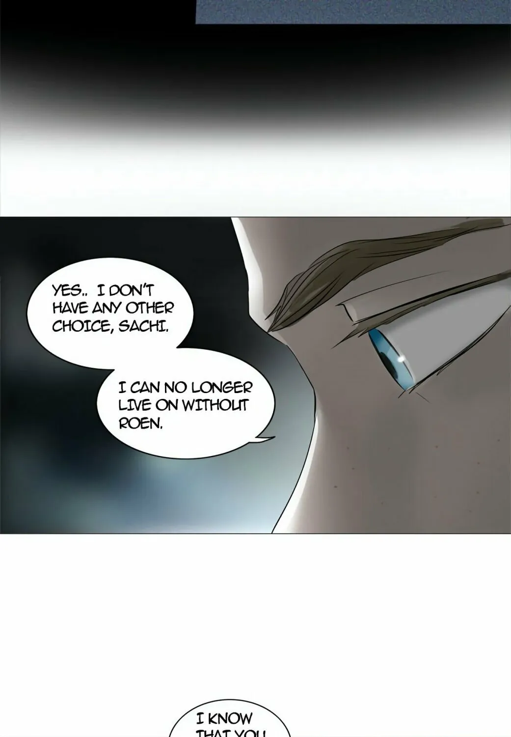 Tower of God Chapter 244 page 43 - 