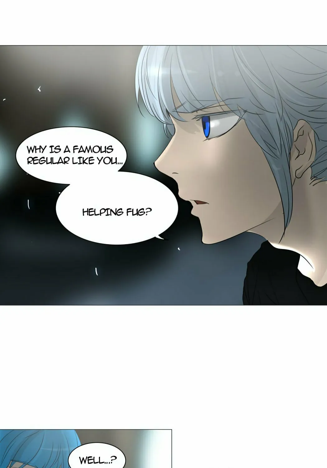 Tower of God Chapter 244 page 53 - 