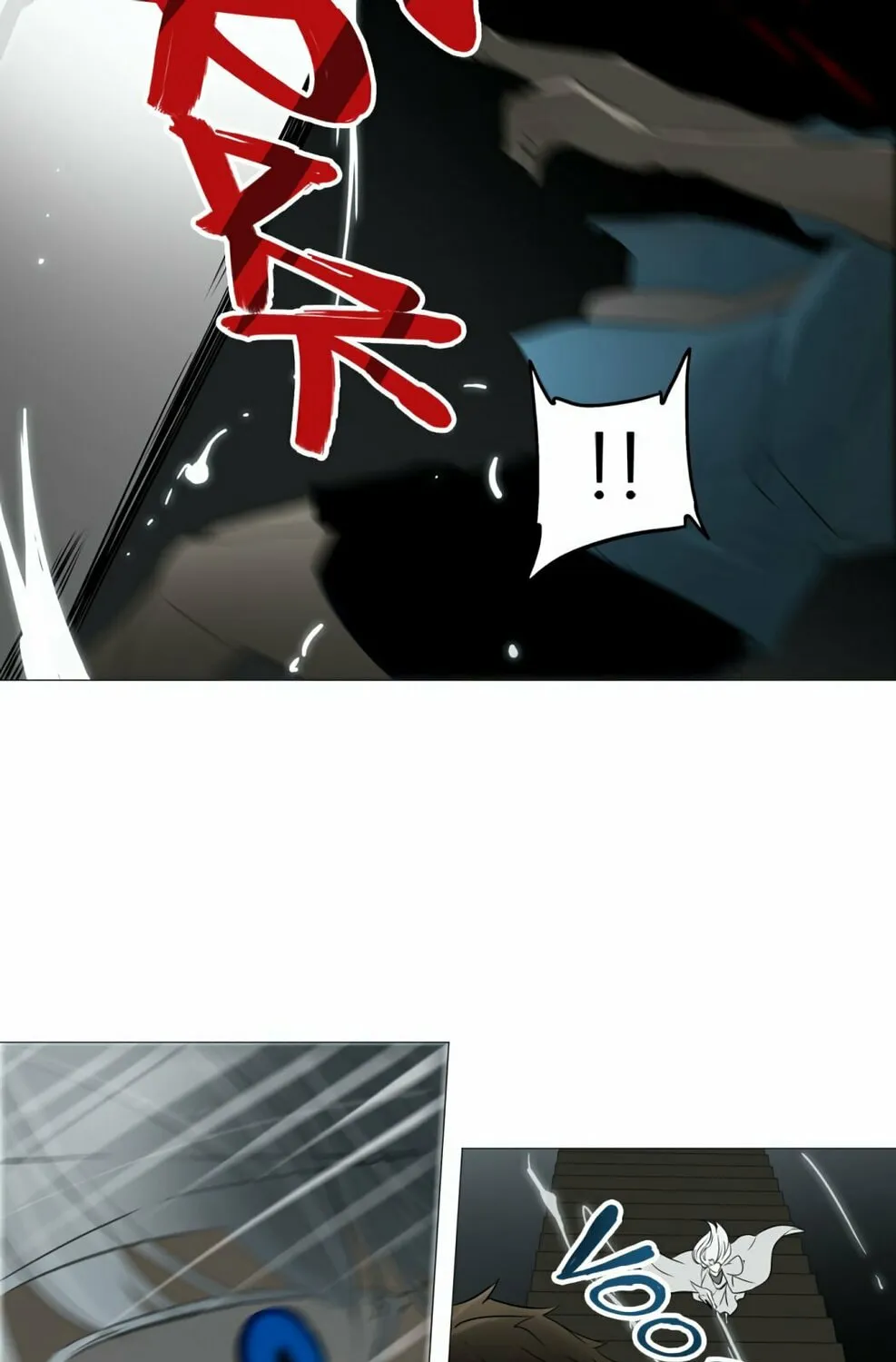 Tower of God Chapter 244 page 7 - 