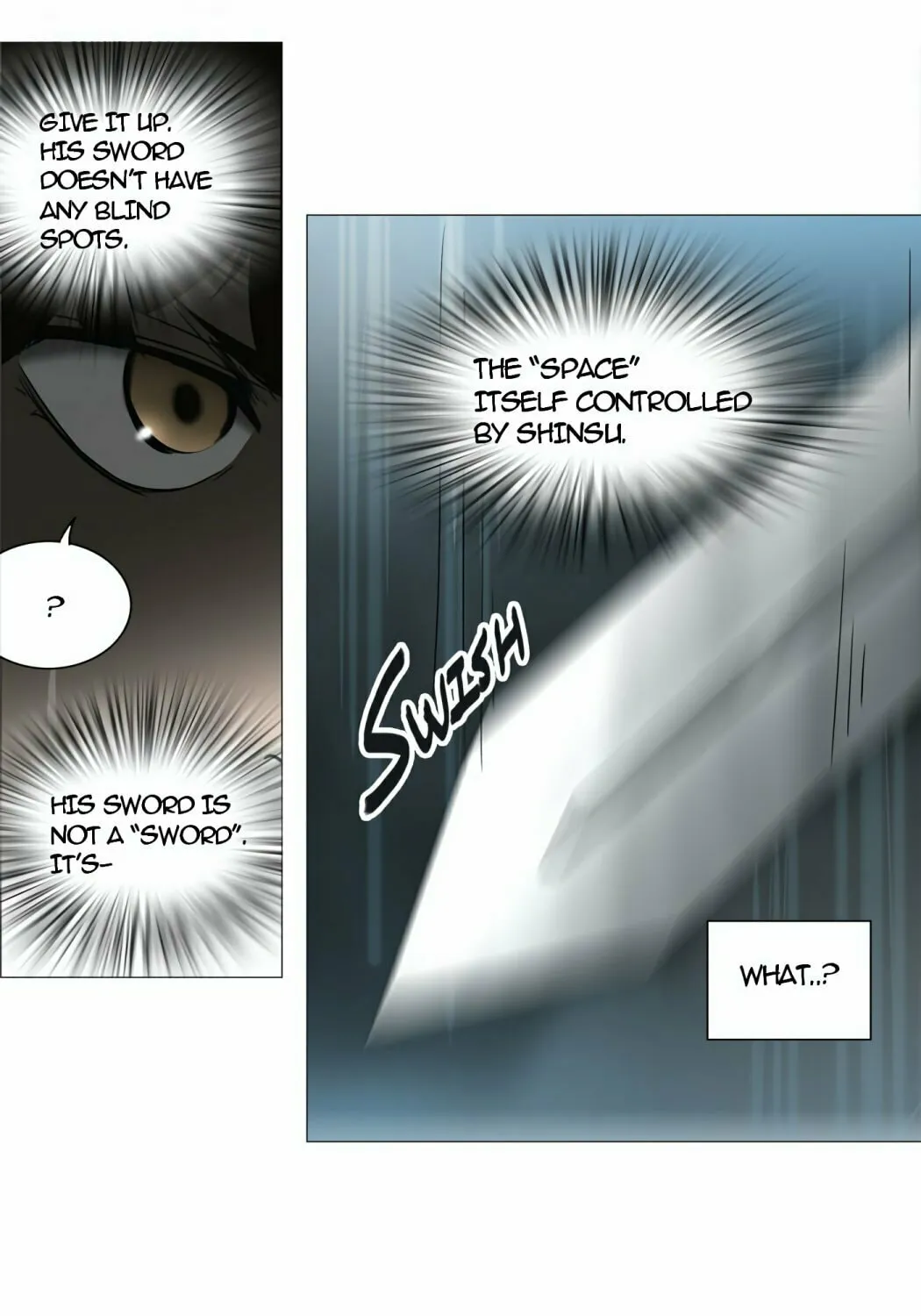 Tower of God Chapter 244 page 77 - 
