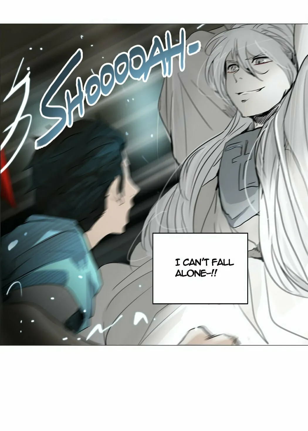 Tower of God Chapter 244 page 87 - 
