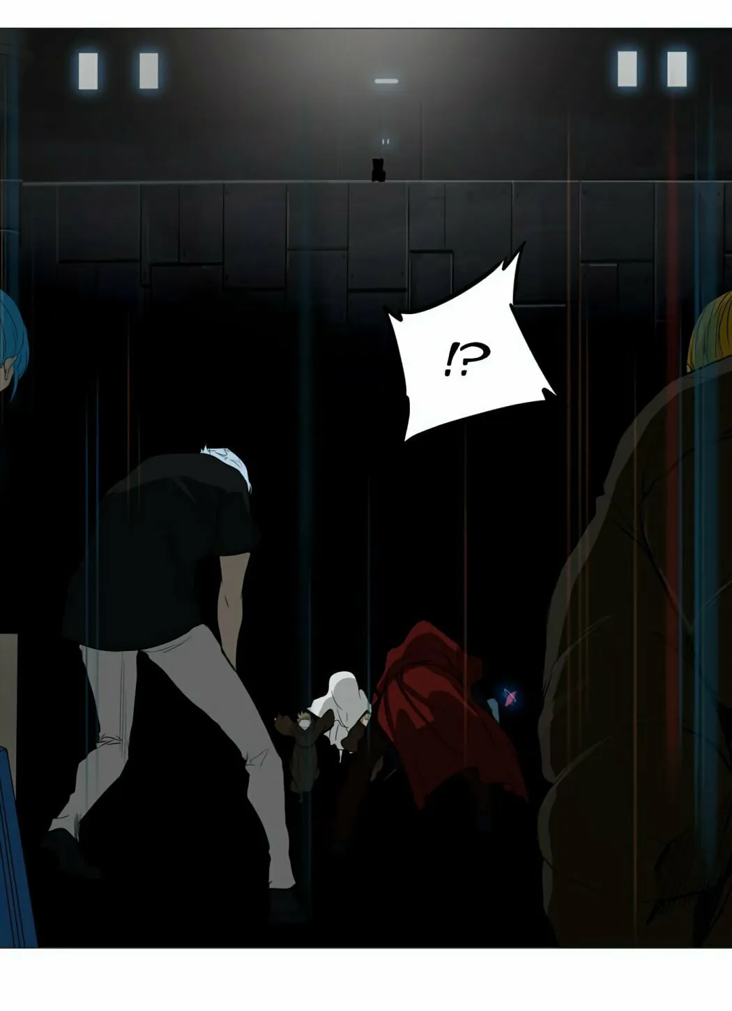 Tower of God Chapter 244 page 93 - 