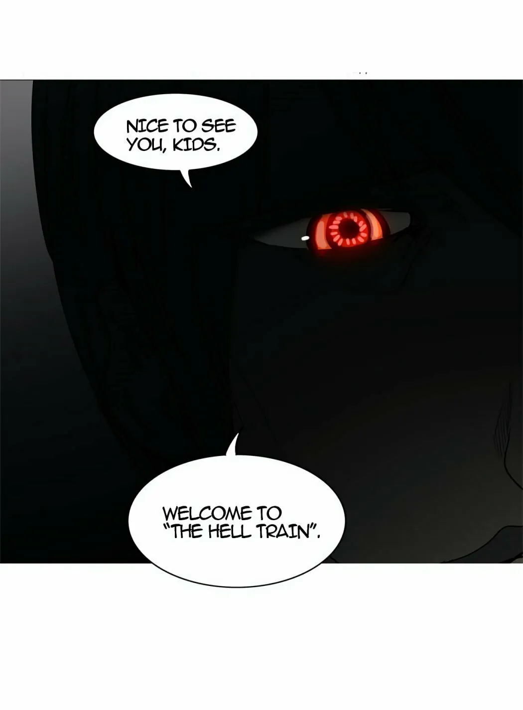 Tower of God Chapter 244 page 94 - 