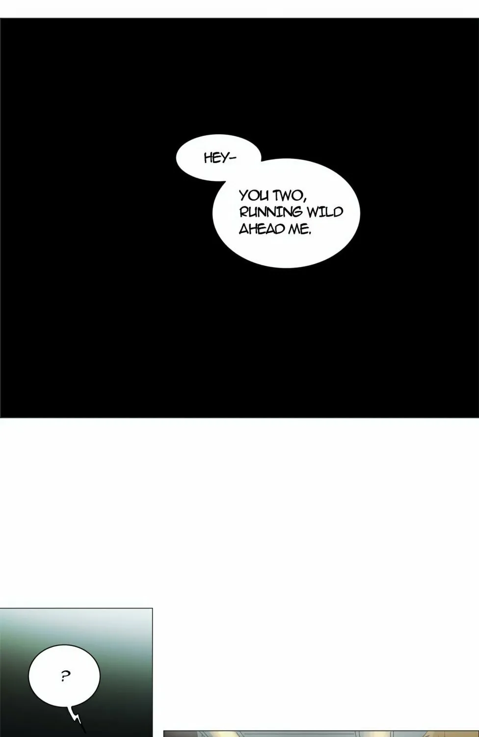 Tower of God Chapter 244 page 99 - 