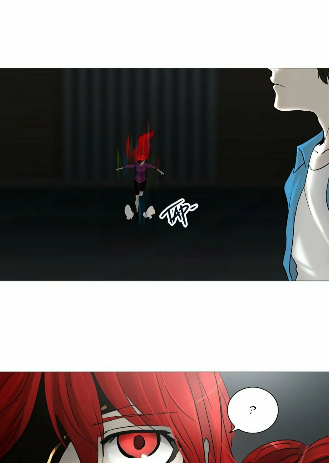 Tower of God Chapter 245 page 13 - 