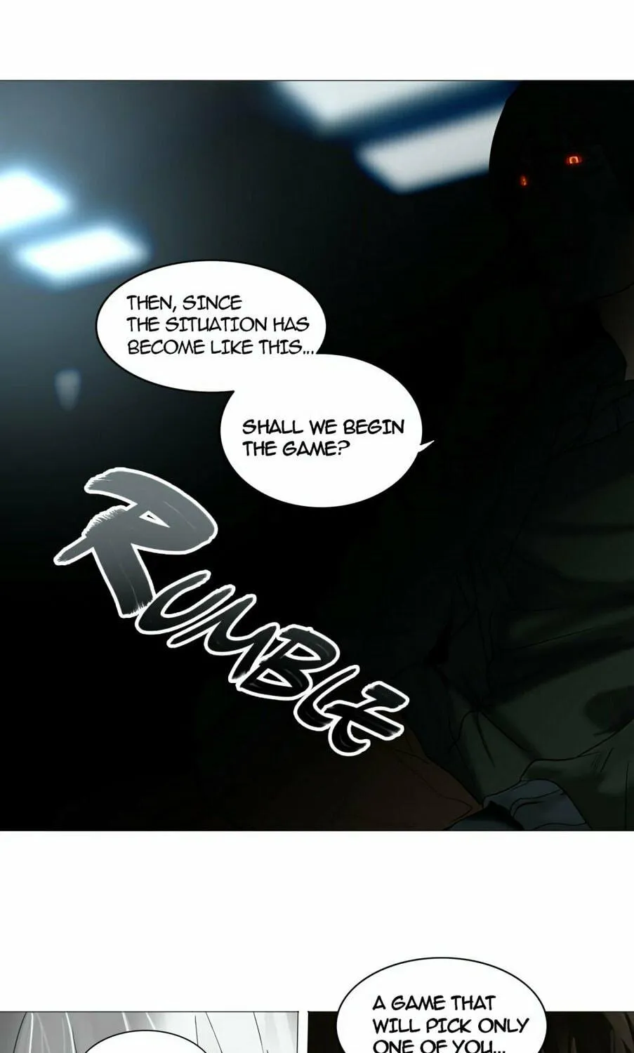 Tower of God Chapter 245 page 30 - 