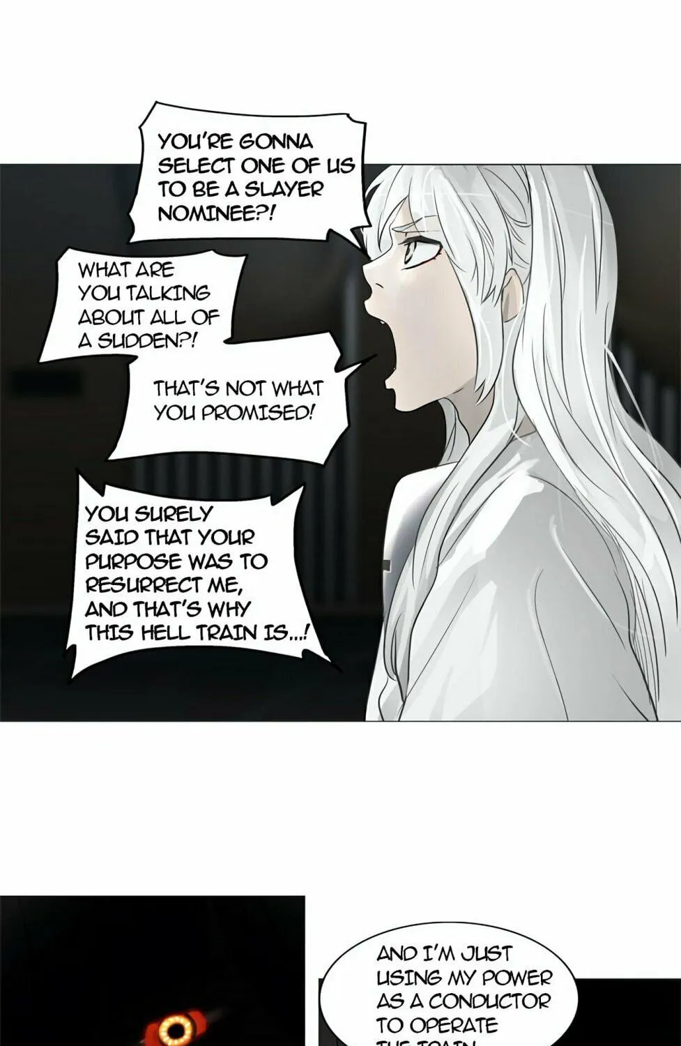 Tower of God Chapter 245 page 48 - 