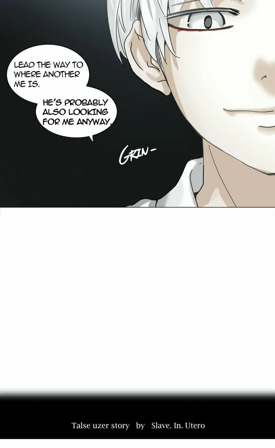 Tower of God Chapter 245 page 7 - 