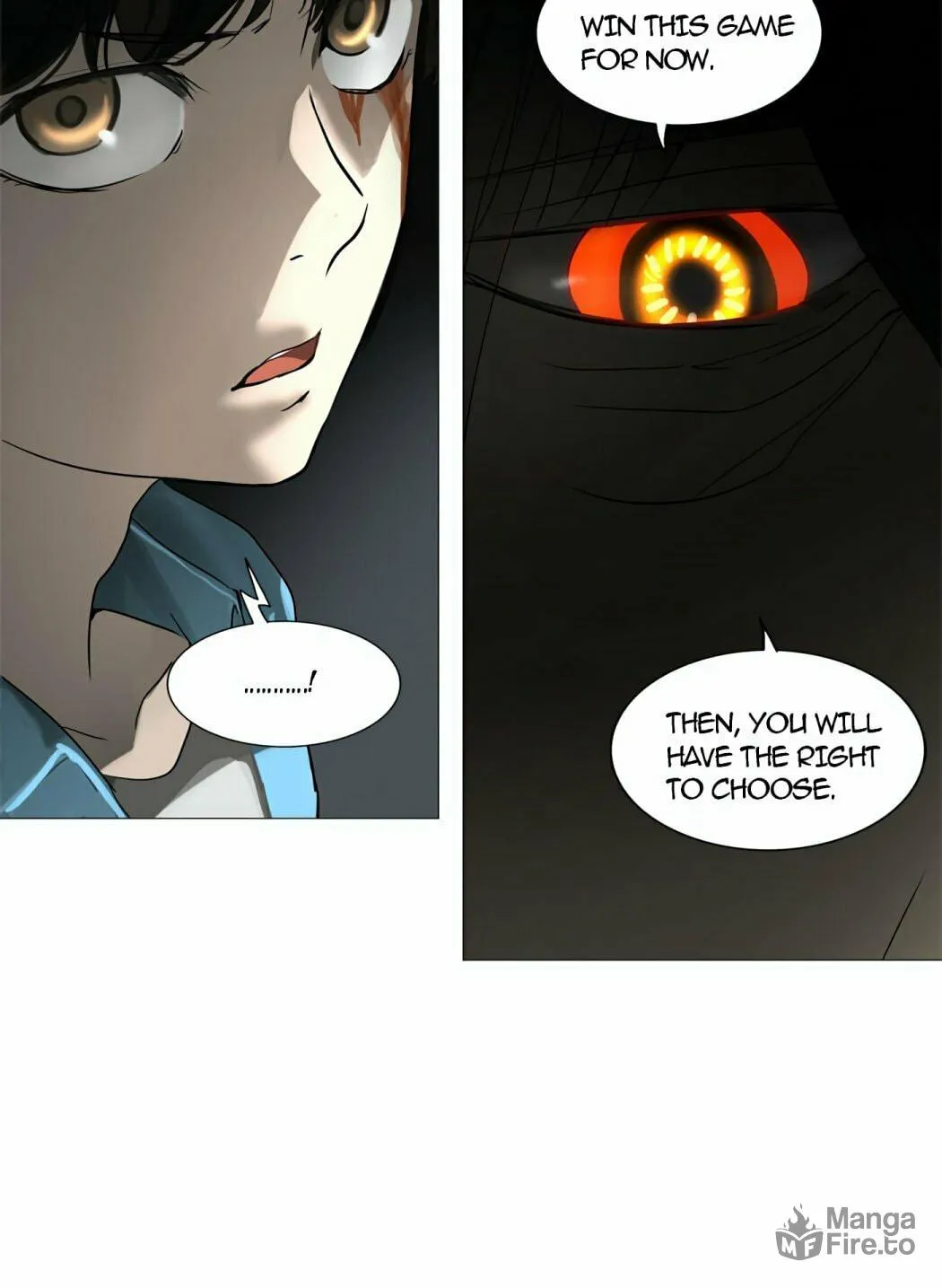 Tower of God Chapter 245 page 66 - 