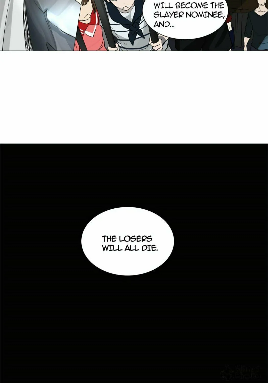 Tower of God Chapter 245 page 70 - 