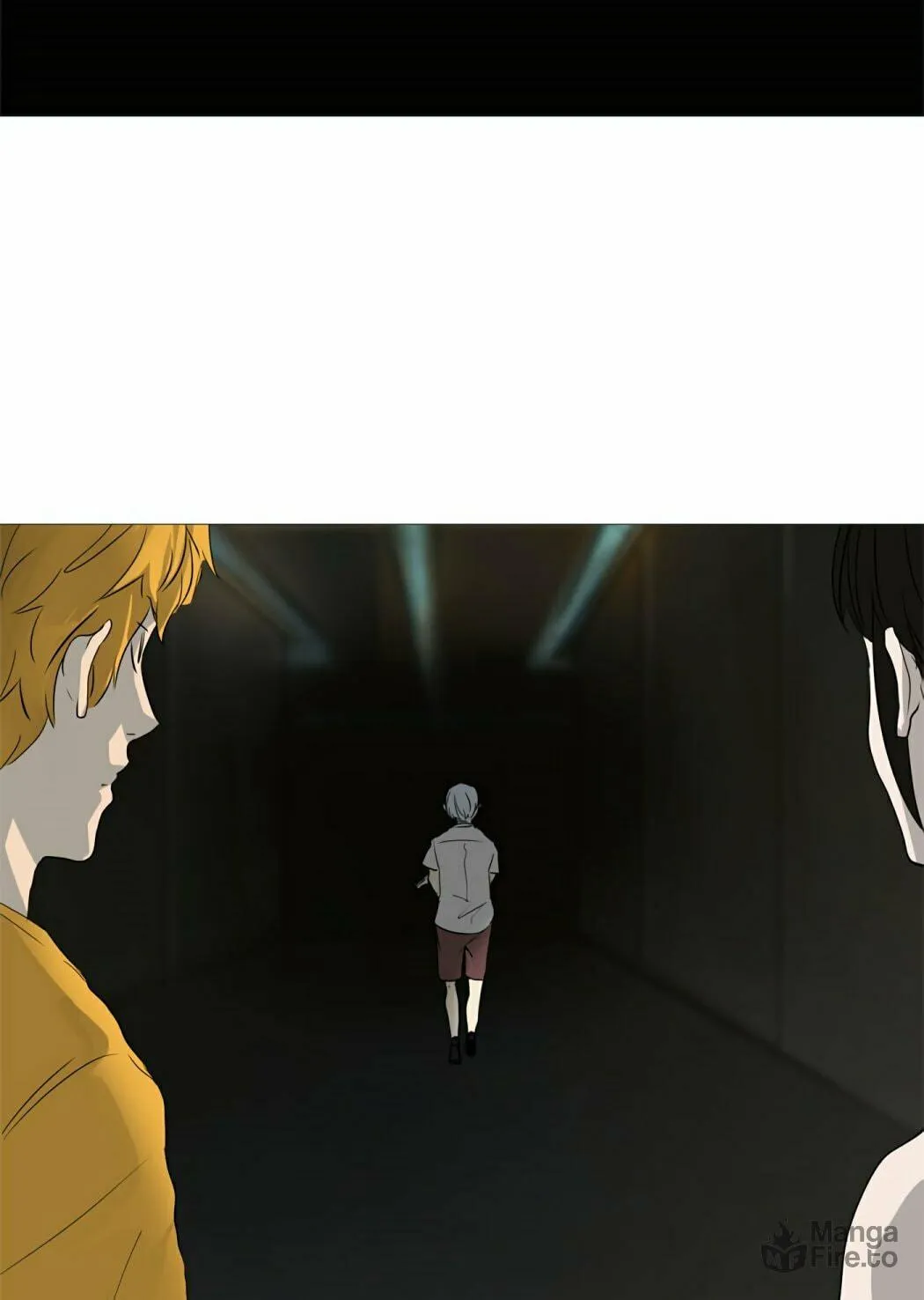 Tower of God Chapter 245 page 72 - 