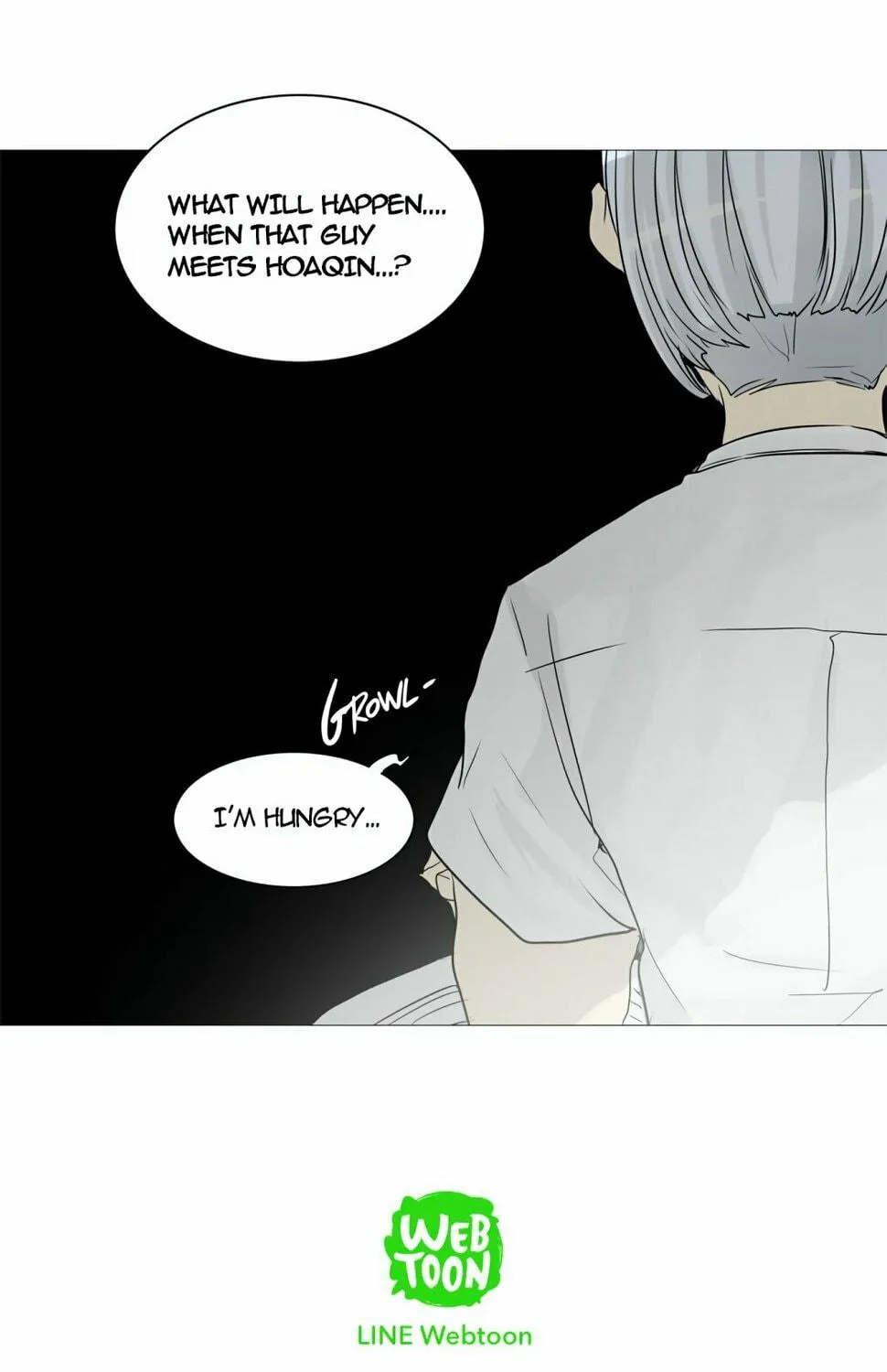 Tower of God Chapter 245 page 75 - 