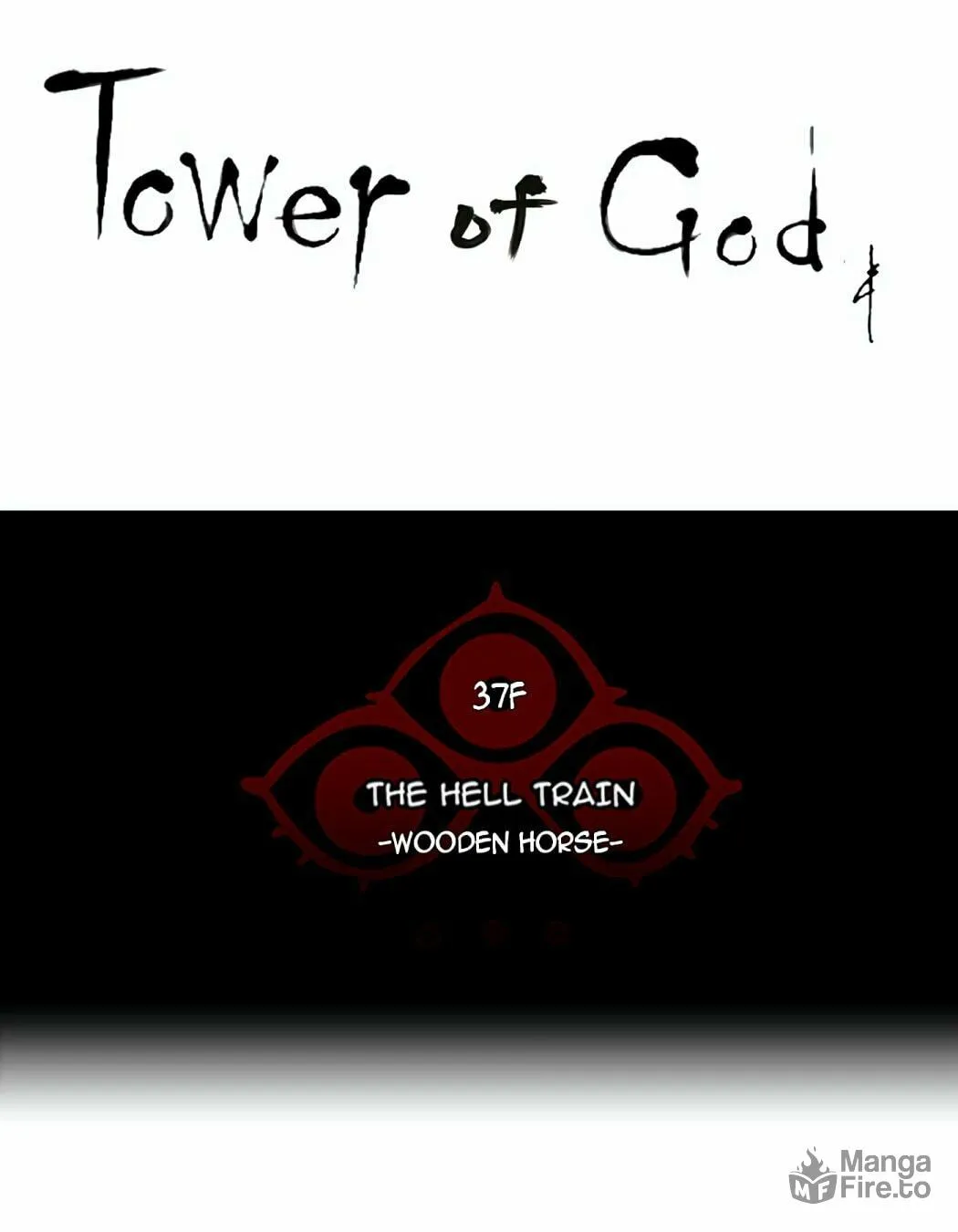 Tower of God Chapter 245 page 9 - 