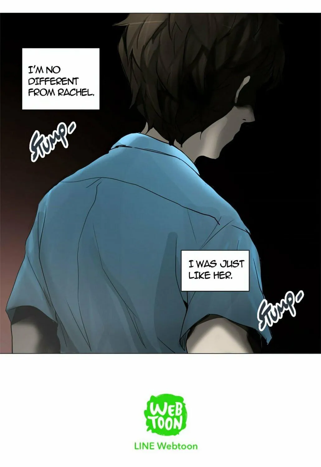 Tower of God Chapter 246 page 114 - 