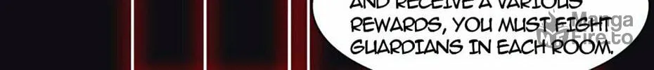 Tower of God Chapter 246 page 33 - 