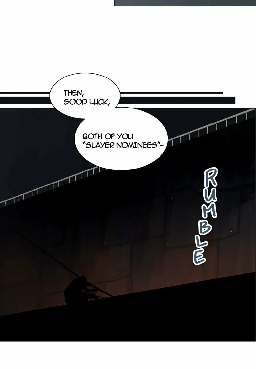 Tower of God Chapter 246 page 36 - 