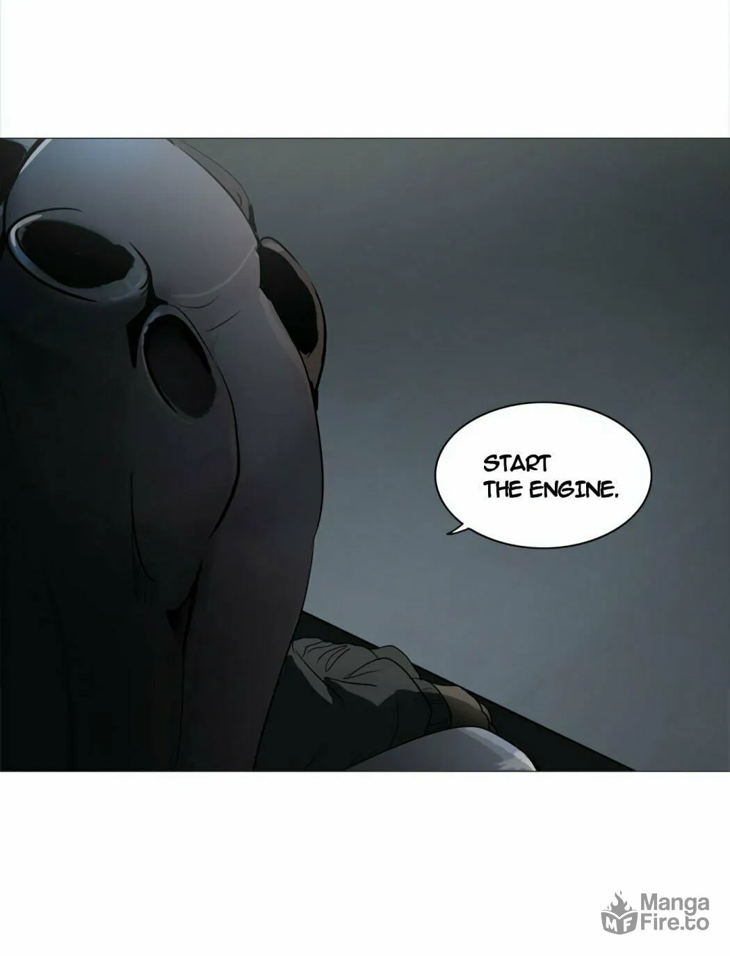 Tower of God Chapter 246 page 5 - 