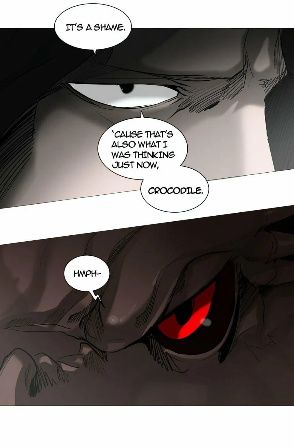 Tower of God Chapter 246 page 56 - 