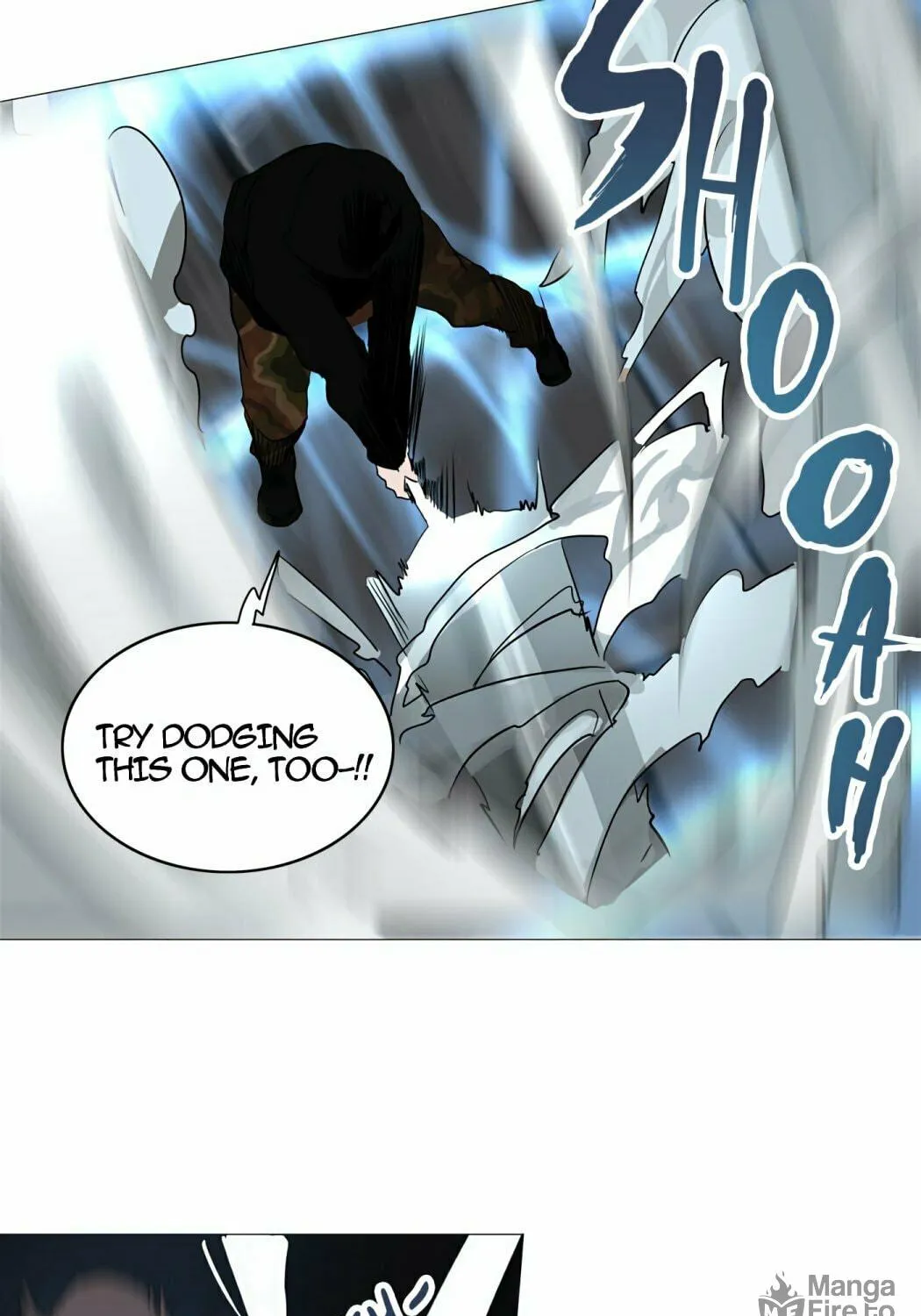 Tower of God Chapter 246 page 62 - 