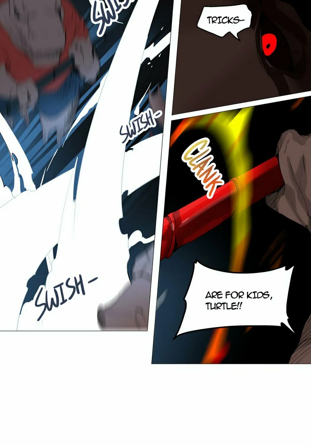 Tower of God Chapter 246 page 64 - 