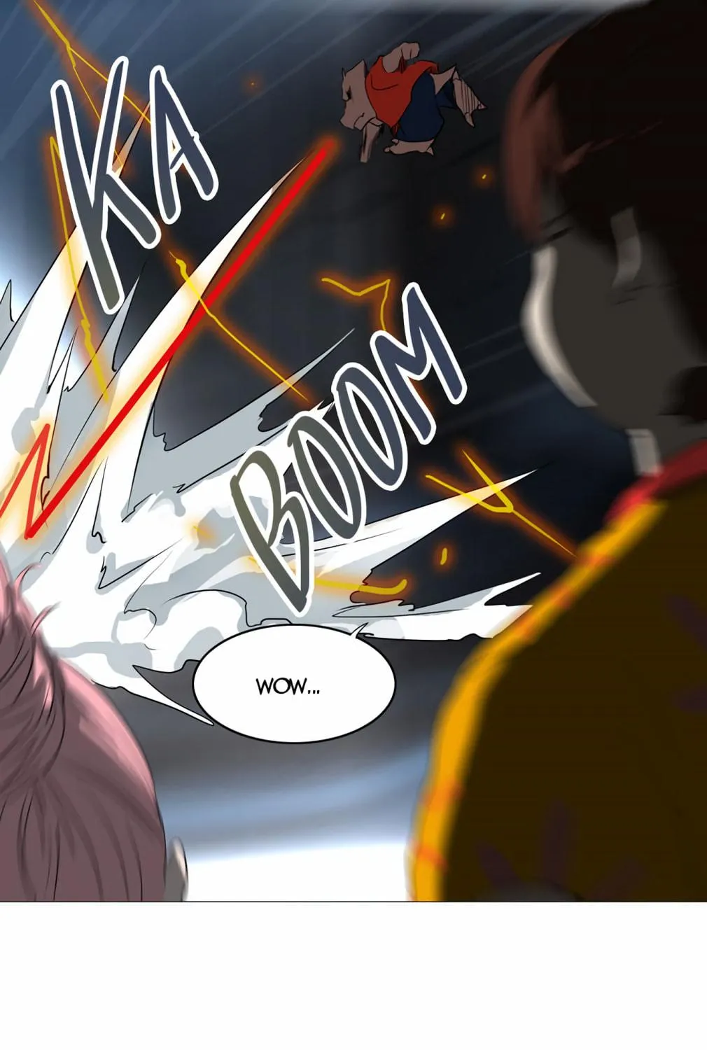 Tower of God Chapter 246 page 66 - 