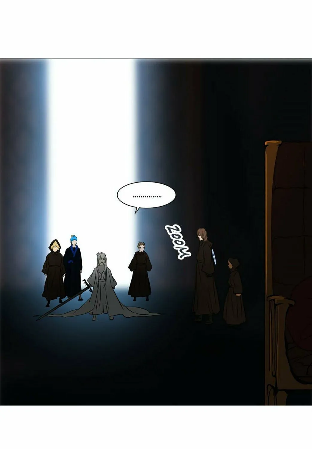 Tower of God Chapter 246 page 80 - 