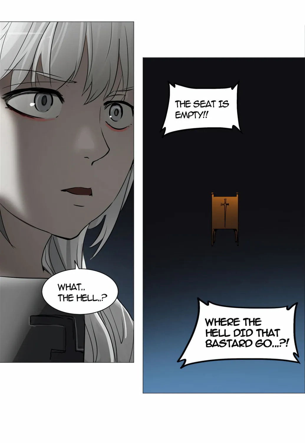 Tower of God Chapter 246 page 82 - 