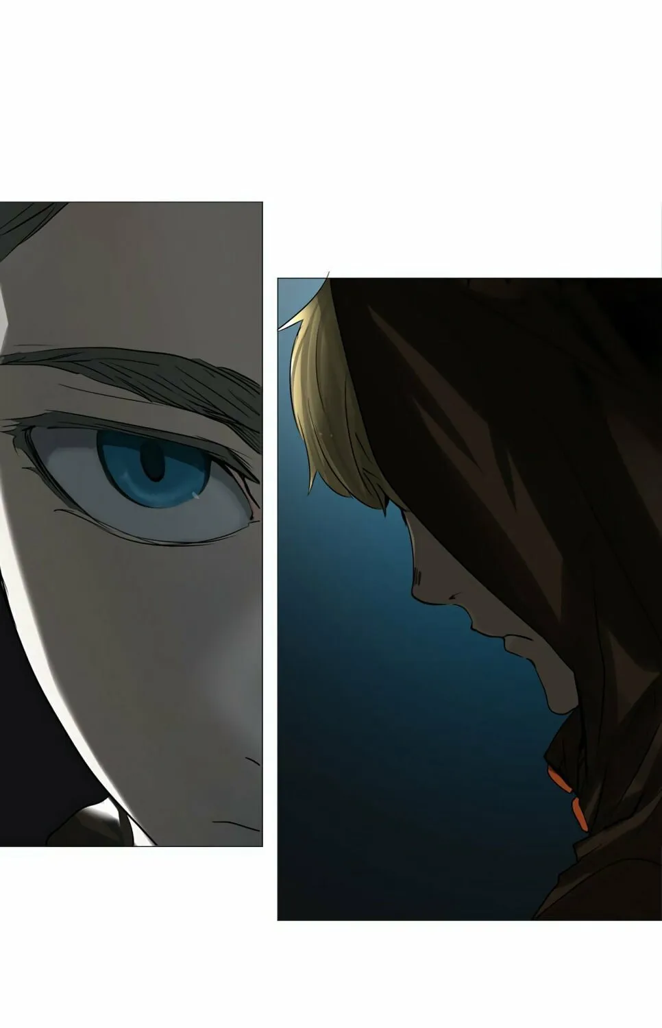 Tower of God Chapter 246 page 88 - 