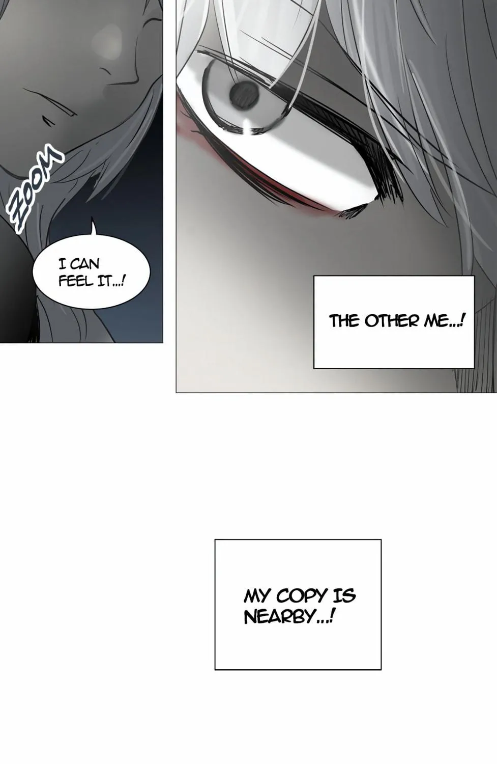 Tower of God Chapter 246 page 92 - 