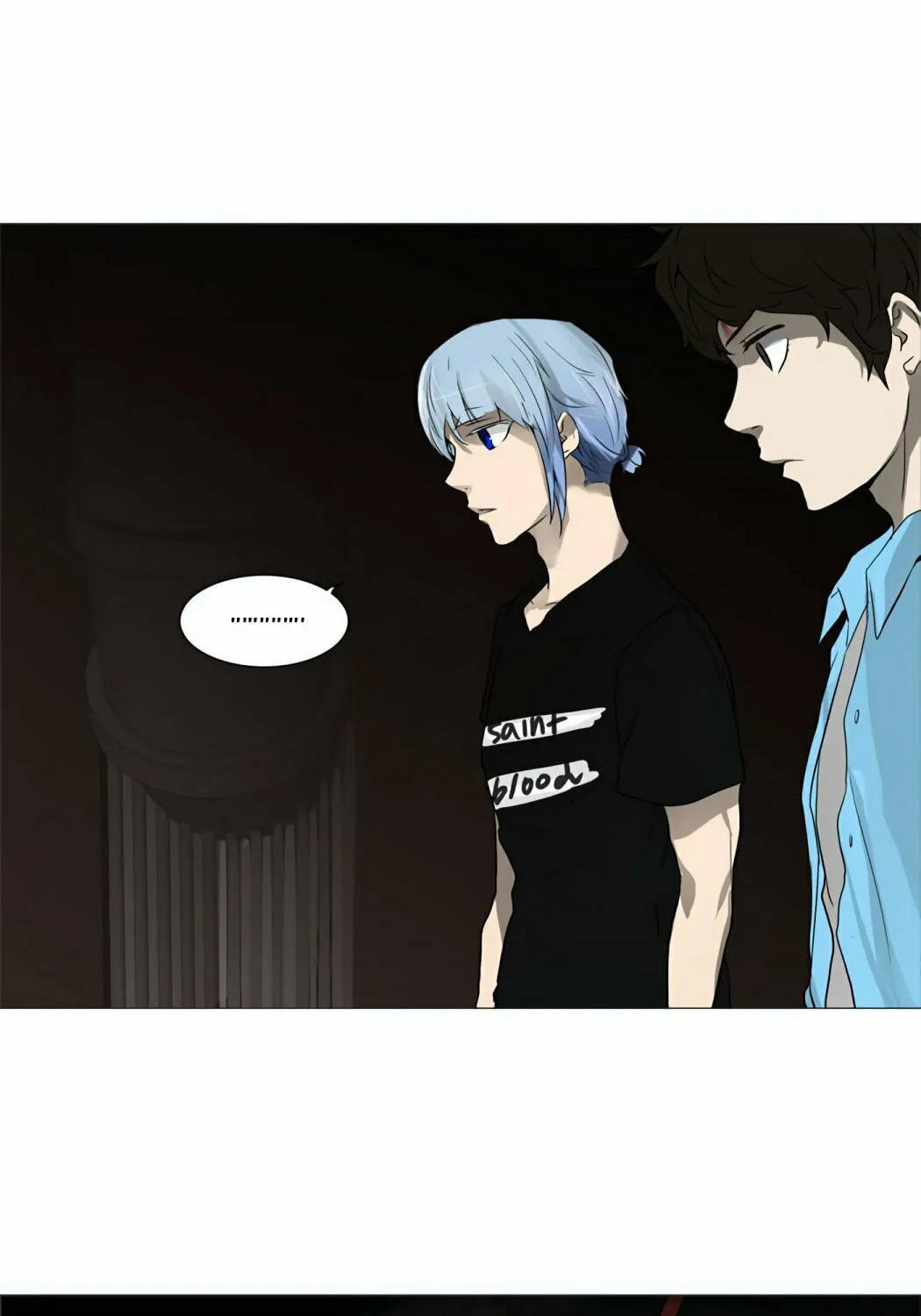 Tower of God Chapter 246 page 94 - 
