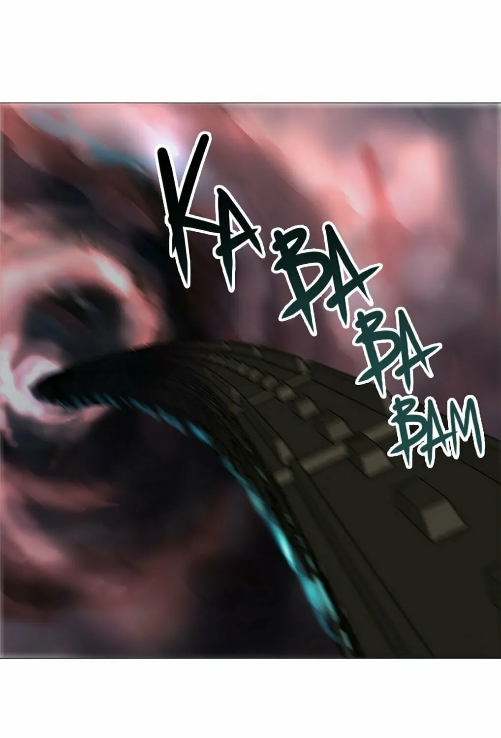 Tower of God Chapter 247 page 11 - 