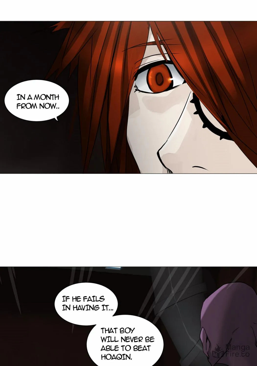 Tower of God Chapter 247 page 107 - 