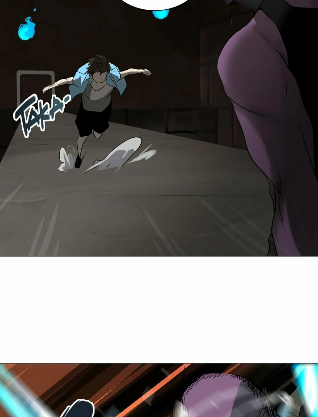 Tower of God Chapter 247 page 108 - 