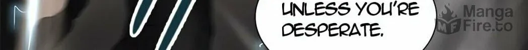 Tower of God Chapter 247 page 20 - 