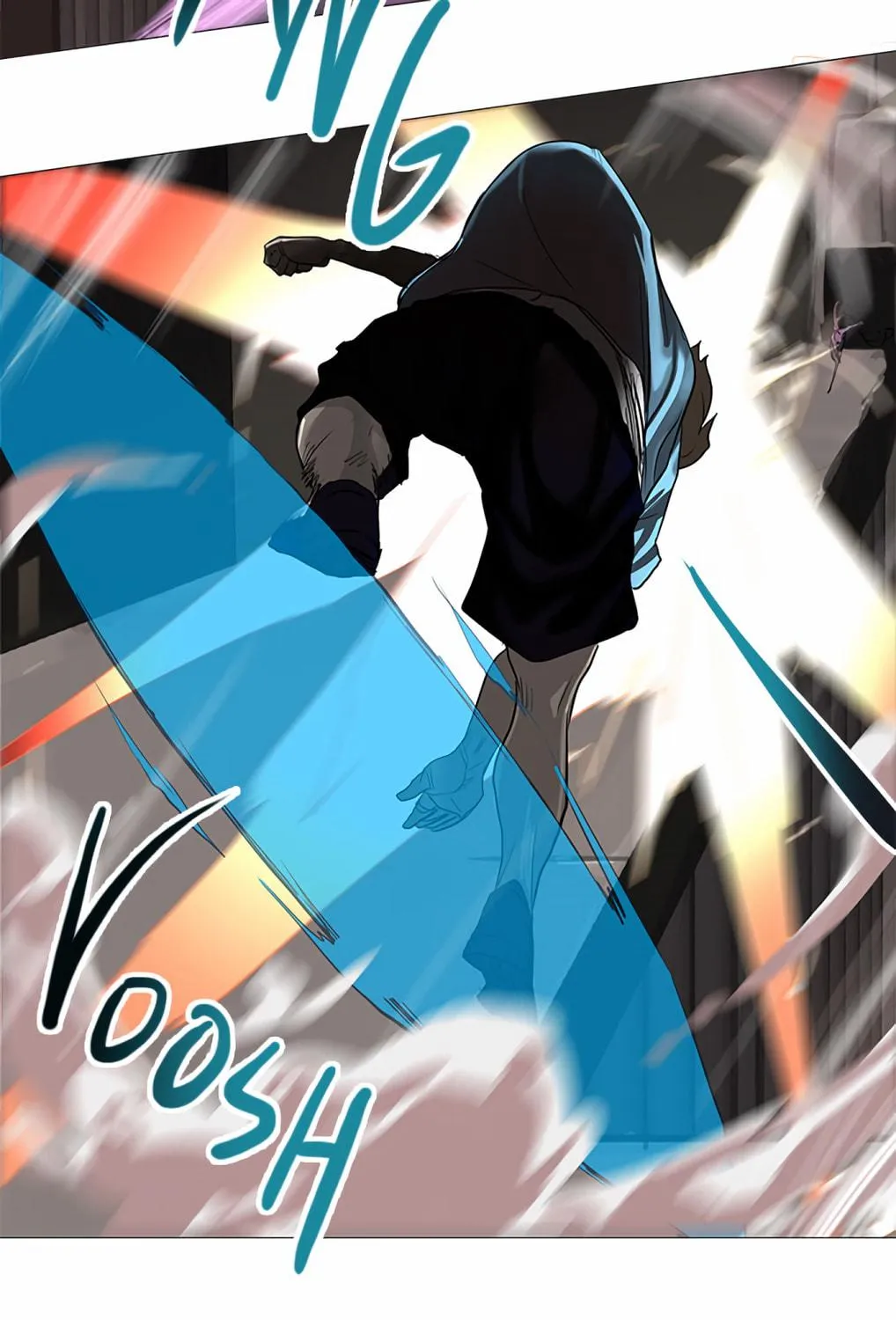 Tower of God Chapter 247 page 25 - 