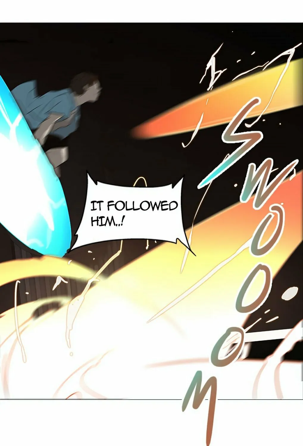 Tower of God Chapter 247 page 29 - 