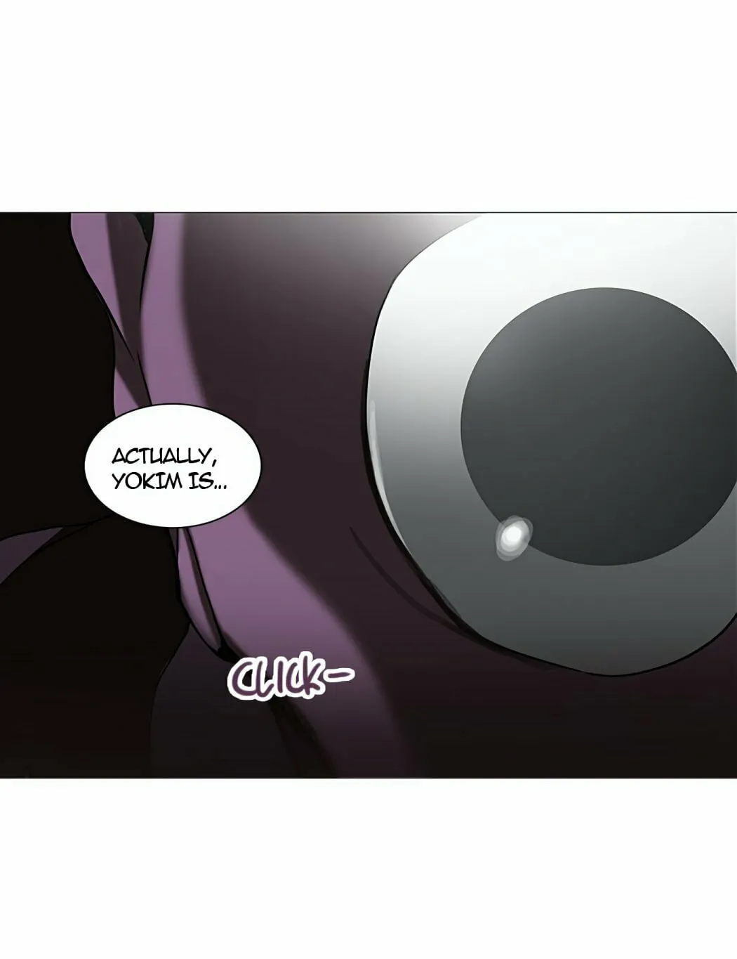 Tower of God Chapter 247 page 36 - 